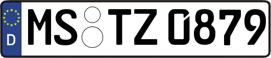 MS-TZ0879
