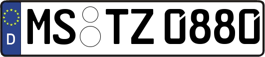 MS-TZ0880