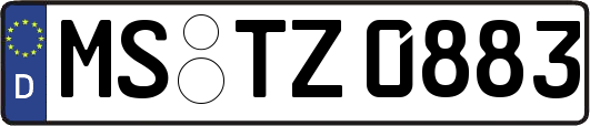 MS-TZ0883