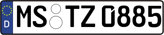 MS-TZ0885
