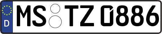 MS-TZ0886