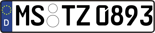 MS-TZ0893