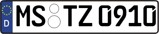 MS-TZ0910