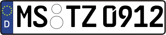 MS-TZ0912