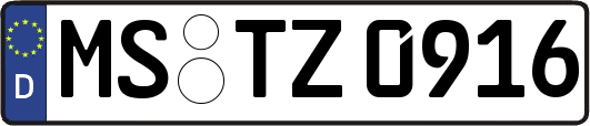 MS-TZ0916