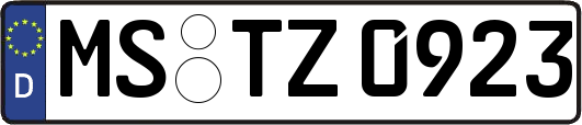 MS-TZ0923