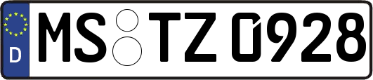 MS-TZ0928