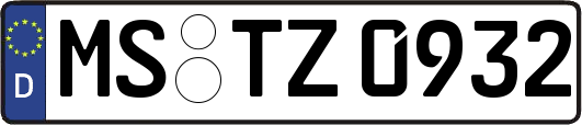 MS-TZ0932