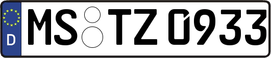 MS-TZ0933