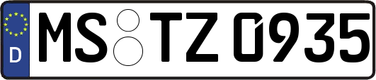 MS-TZ0935