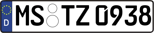 MS-TZ0938