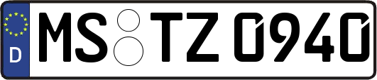 MS-TZ0940