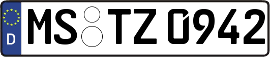 MS-TZ0942