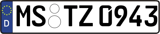 MS-TZ0943