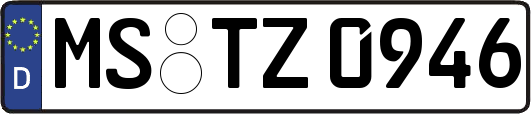 MS-TZ0946