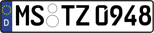 MS-TZ0948
