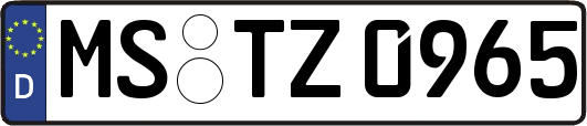 MS-TZ0965
