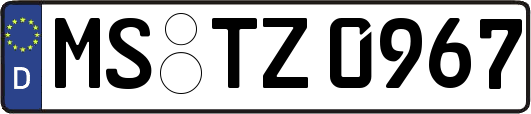 MS-TZ0967