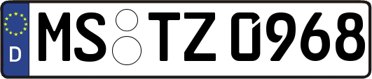 MS-TZ0968