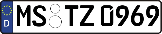 MS-TZ0969