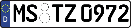 MS-TZ0972
