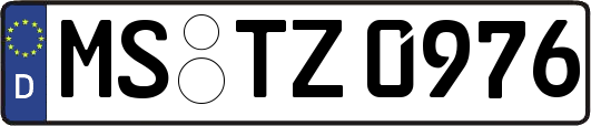 MS-TZ0976
