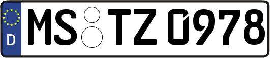 MS-TZ0978