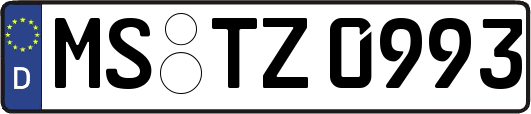 MS-TZ0993