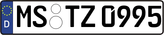 MS-TZ0995
