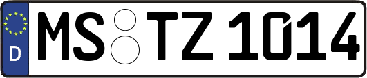 MS-TZ1014