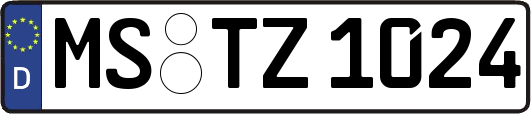 MS-TZ1024