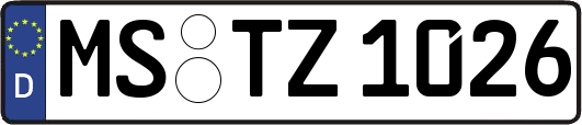 MS-TZ1026