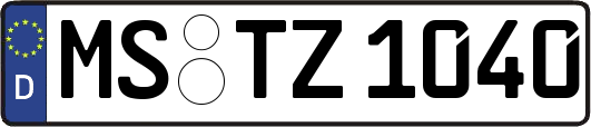 MS-TZ1040