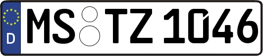 MS-TZ1046
