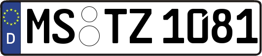 MS-TZ1081