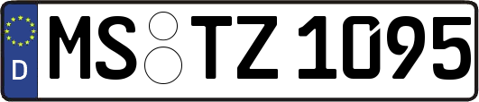 MS-TZ1095