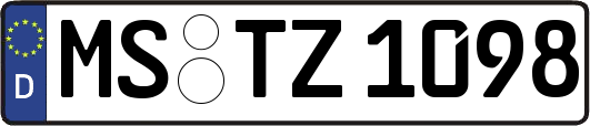 MS-TZ1098