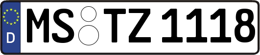 MS-TZ1118