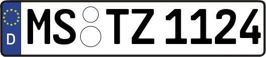MS-TZ1124