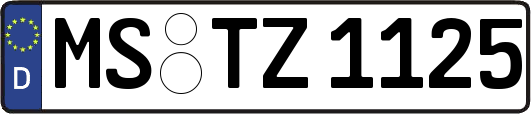 MS-TZ1125