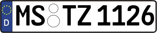 MS-TZ1126