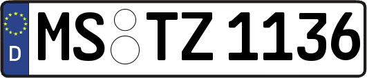 MS-TZ1136