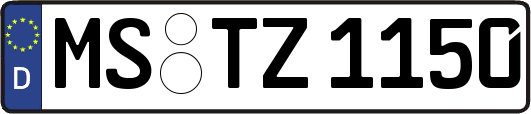 MS-TZ1150