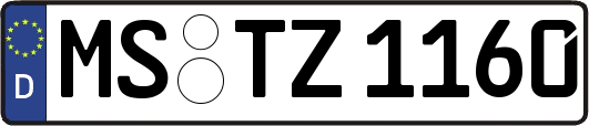 MS-TZ1160