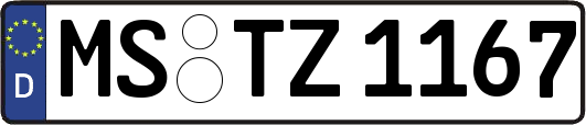 MS-TZ1167