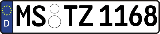 MS-TZ1168