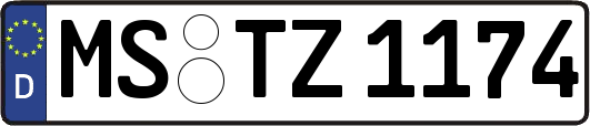 MS-TZ1174