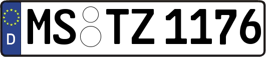 MS-TZ1176
