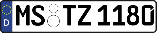 MS-TZ1180