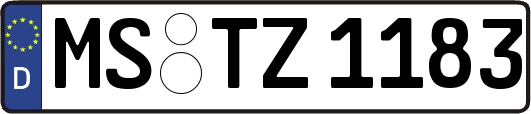 MS-TZ1183